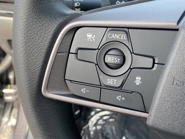 New 2026 Nissan Sentra SV w/ Floor Mat Package FWD image 13
