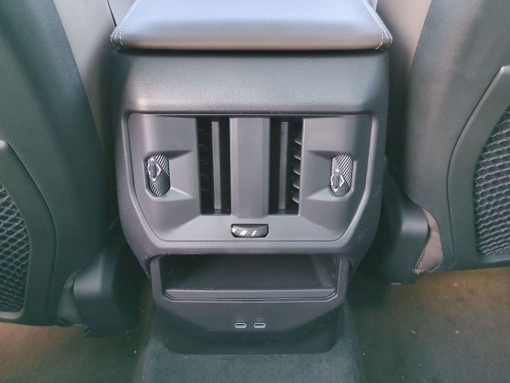 New 2026 BMW X3 xDrive30 w/ Premium Package image 21