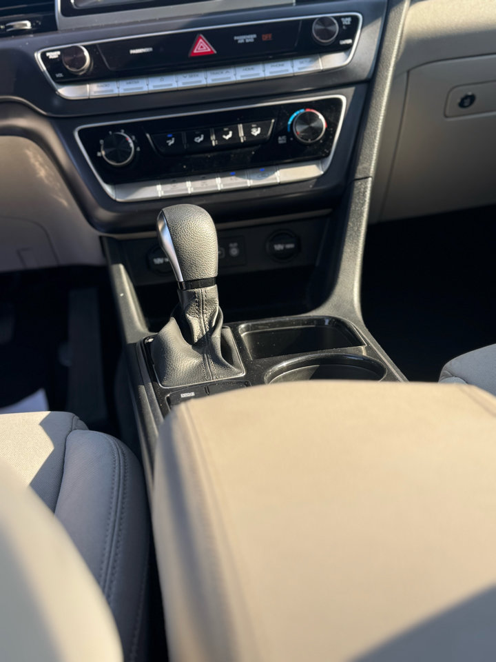 Used 2018 Hyundai Sonata SE image 6