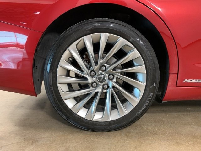 Used 2019 Lexus ES 300h image 44
