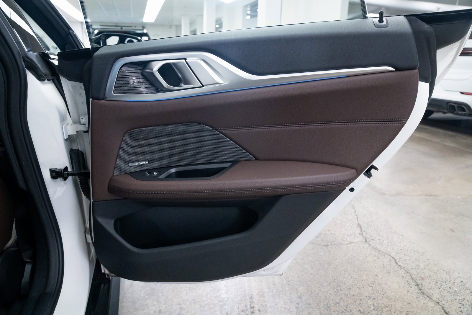 Used 2023 BMW i4 M50 image 22