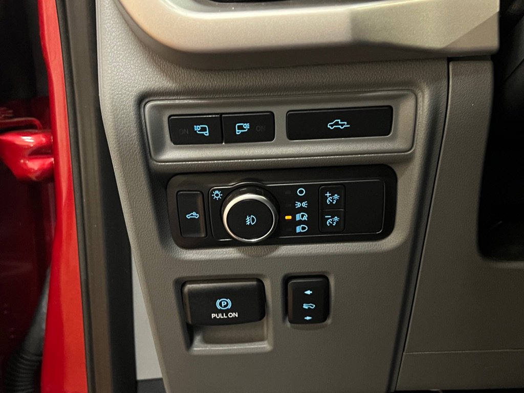 Used 2021 Ford F150 XLT w/ Equipment Group 302A High image 20