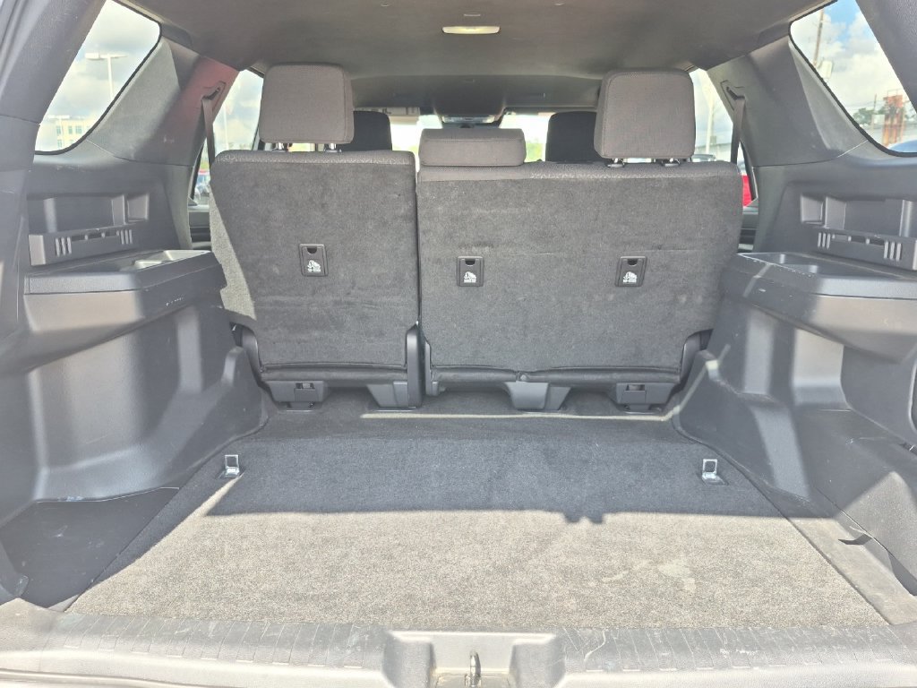 Certified 2025 Toyota 4Runner SR5 AWD/4WD image 15