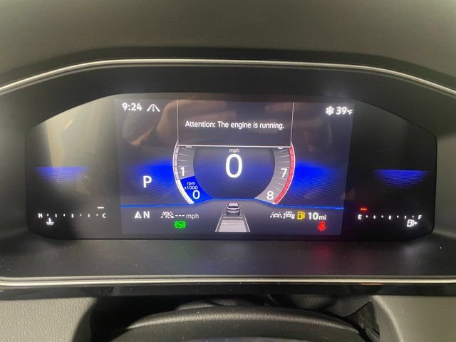 New 2026 Volkswagen Jetta S FWD image 16