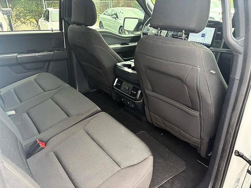 Used 2023 Ford F150 XLT w/ Equipment Group 302A High AWD/4WD image 47