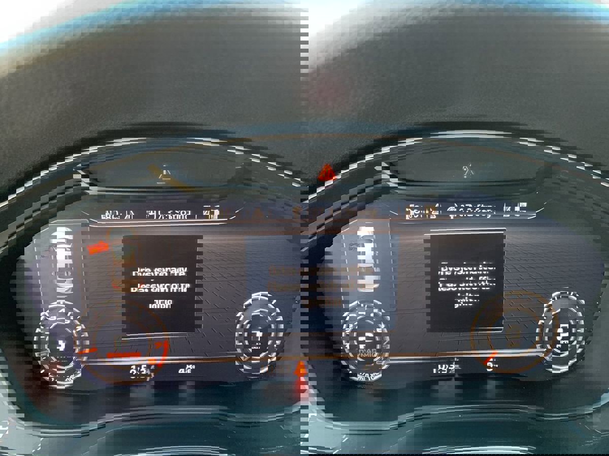 Used 2018 Audi A4 2.0T Premium Plus w/ Premium Plus Package AWD/4WD image 20