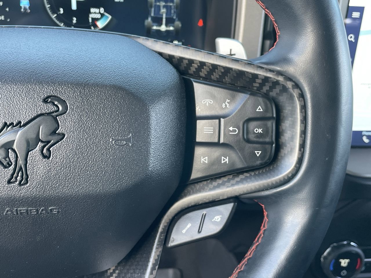 Certified 2023 Ford Bronco Raptor AWD/4WD image 29