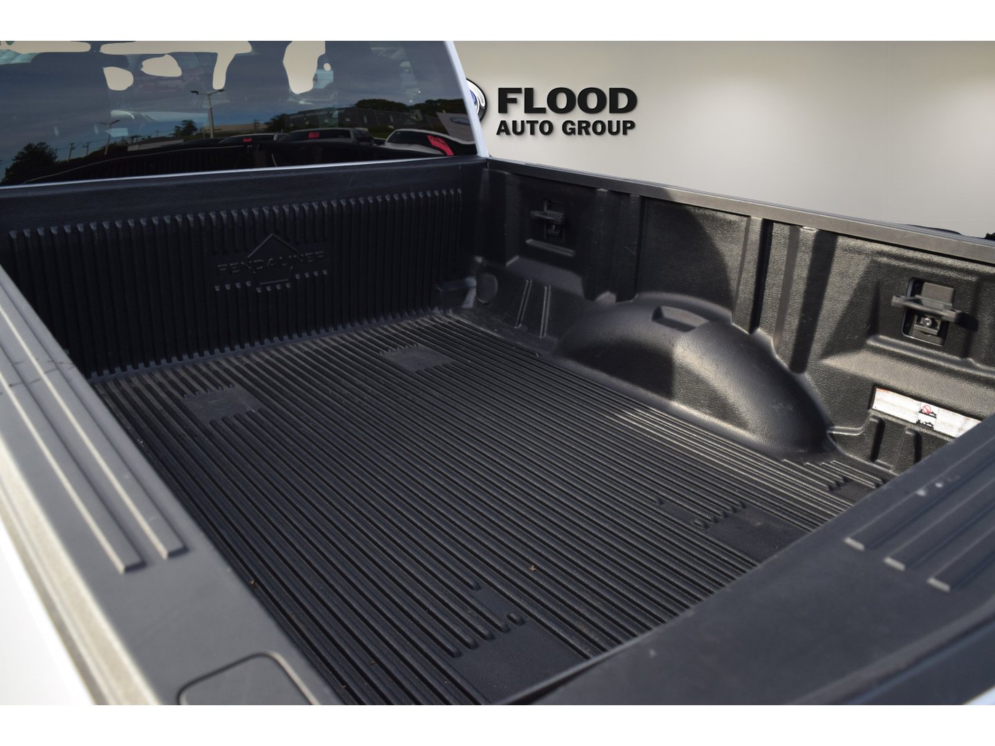 Used 2020 Ford F150 XL w/ Equipment Group 101A Mid AWD/4WD image 6