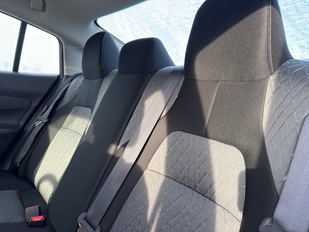 New 2026 Nissan Sentra SV w/ SV Convenience Package image 32