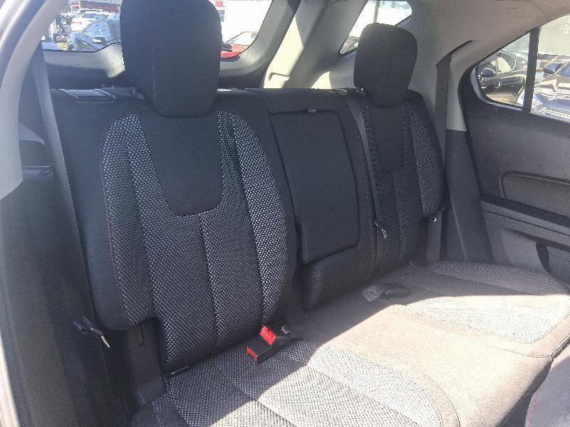 Used 2014 Chevrolet Equinox LT w/ Driver Convenience Package image 25