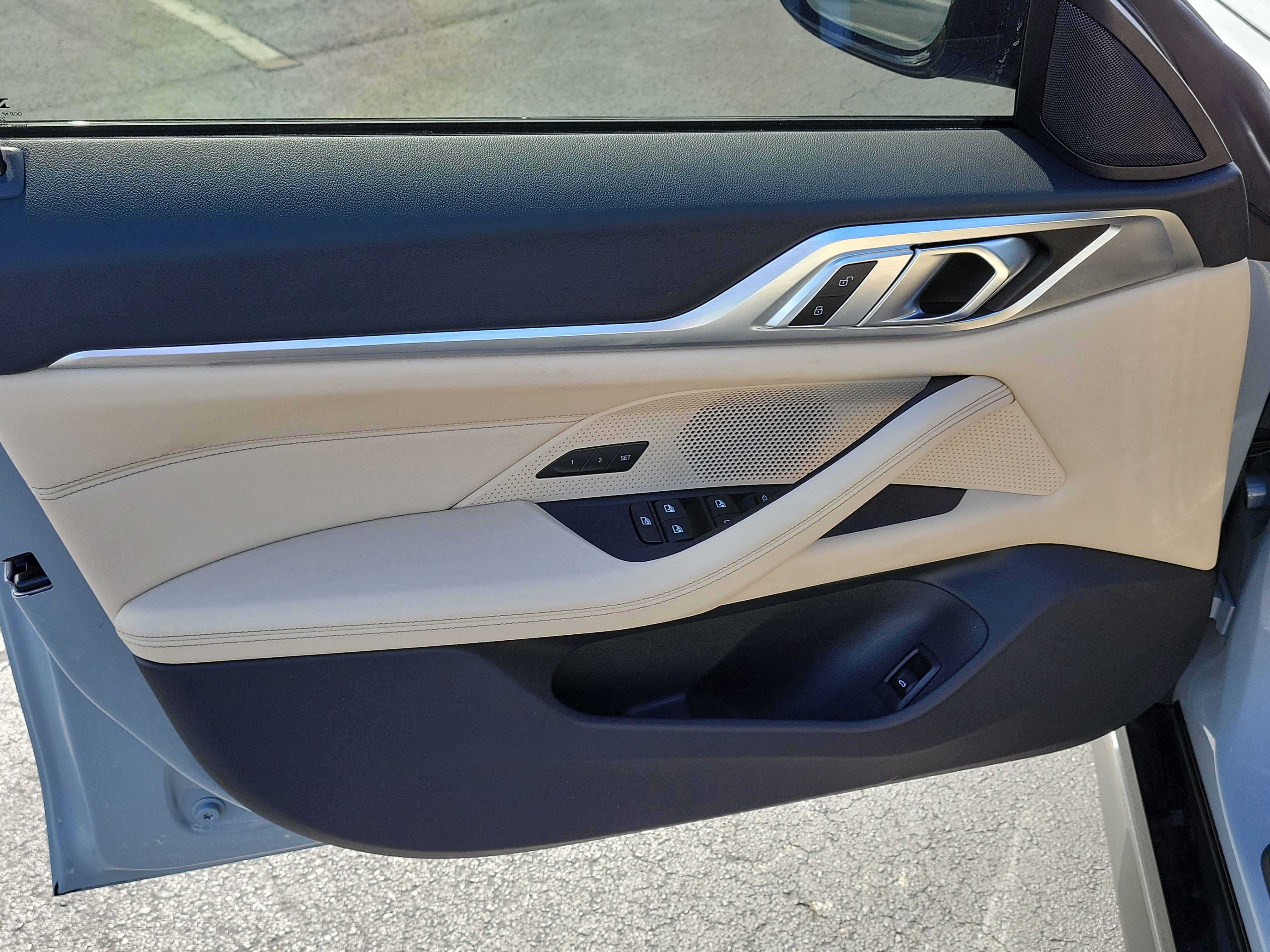 Used 2023 BMW 430i Gran Coupe image 17