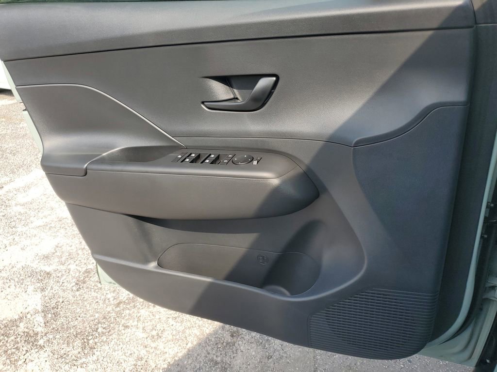 New 2026 Hyundai Kona SEL Sport image 19