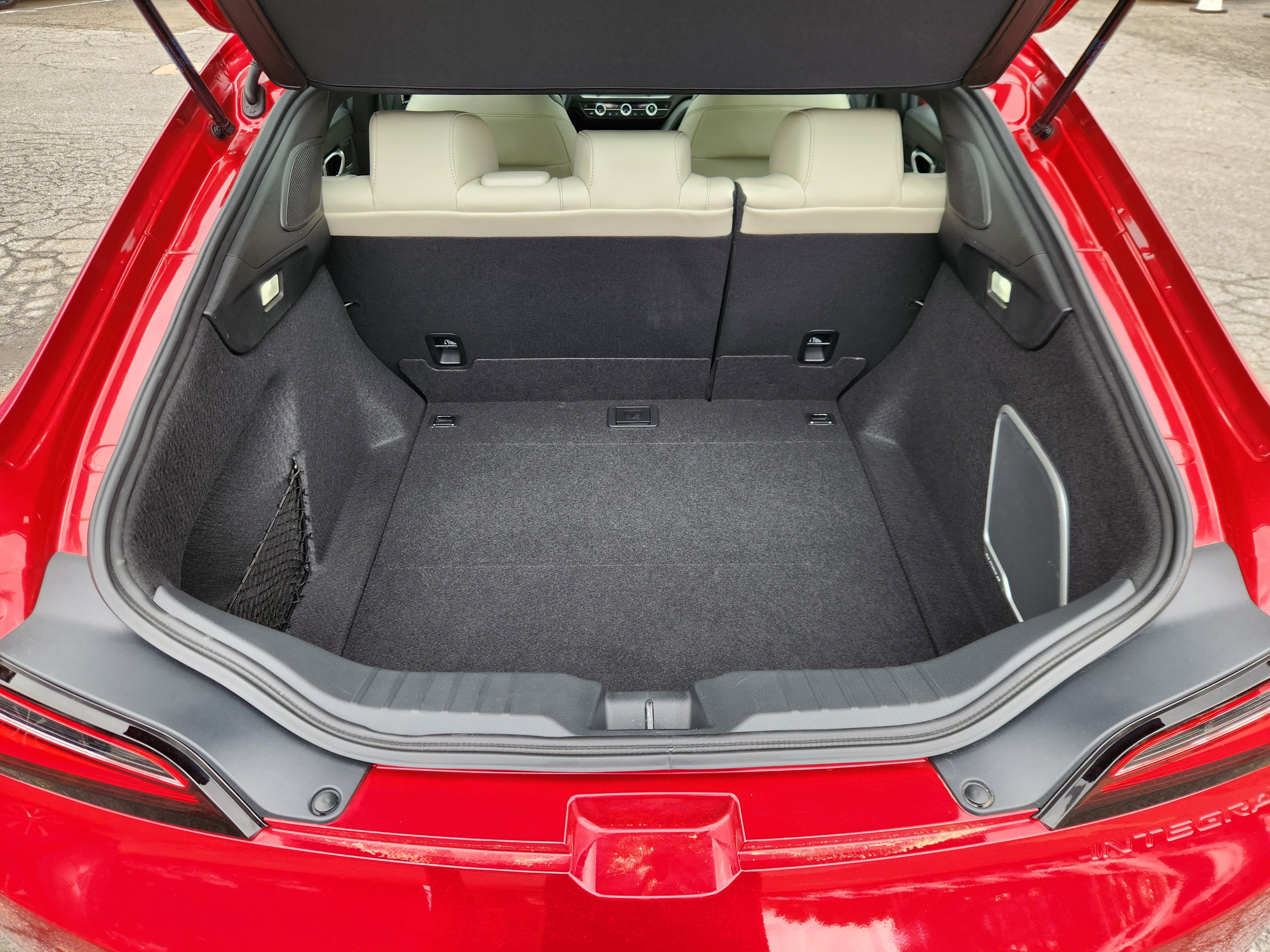 Used 2025 Acura Integra A-Spec image 19