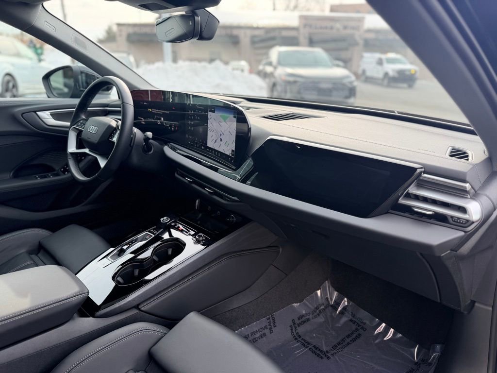 Certified 2025 Audi A5 2.0T Premium Plus w/ Premium Plus image 24