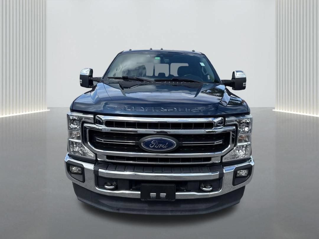 Used 2020 Ford F250 Lariat AWD/4WD image 2