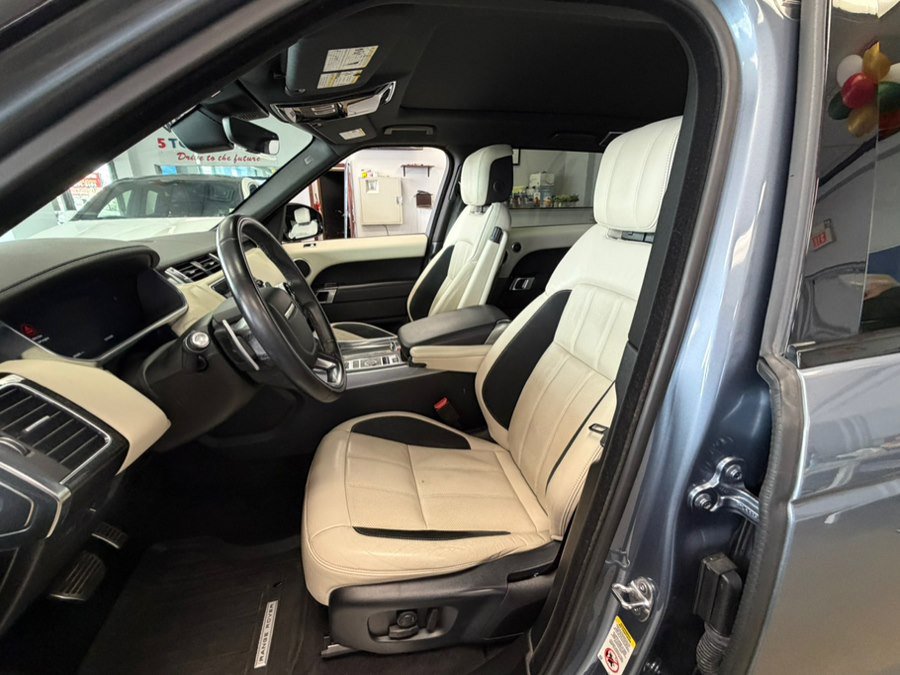 Used 2020 Land Rover Range Rover Sport HSE Dynamic AWD/4WD image 17