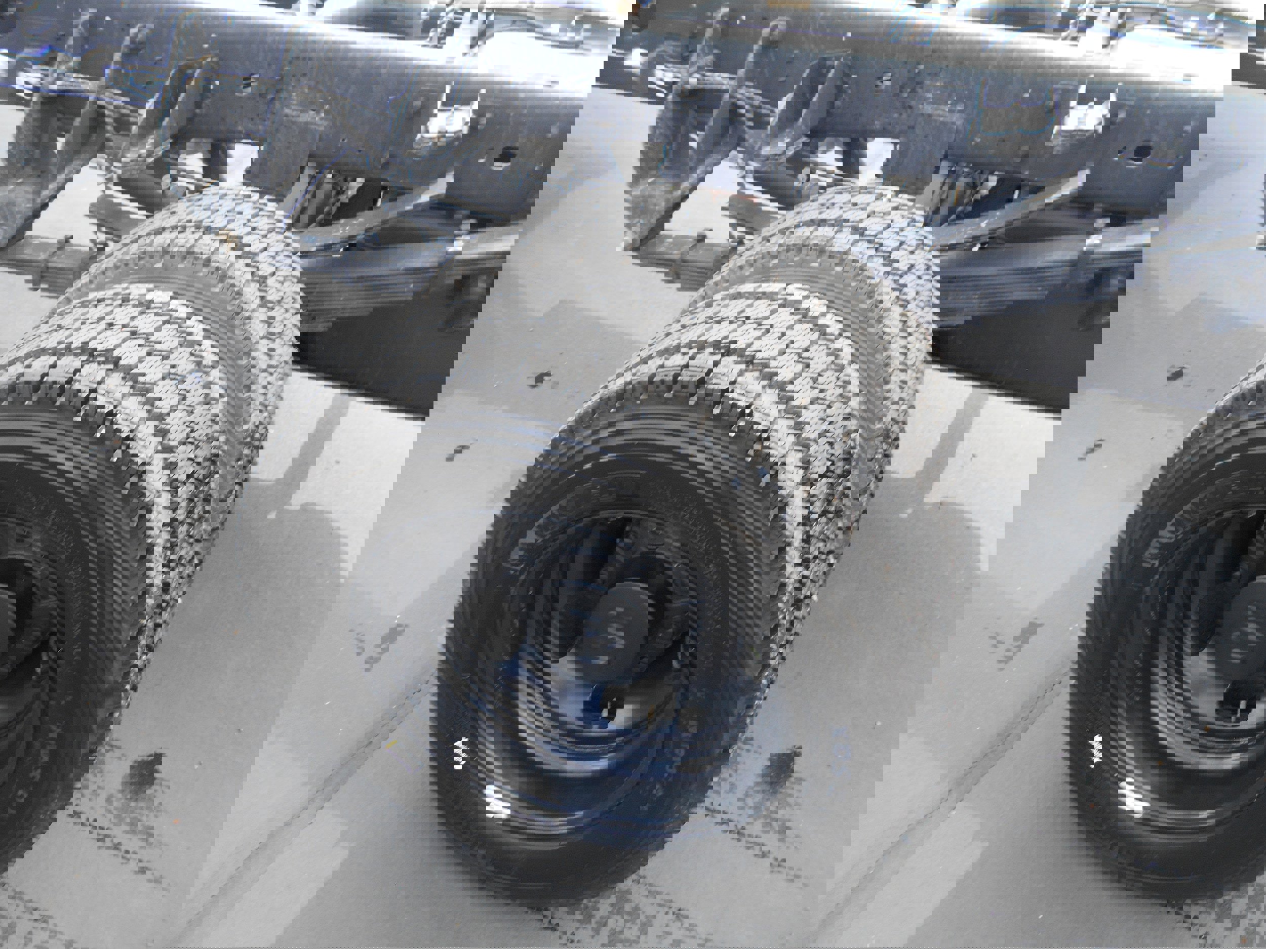 Used 2025 RAM 5500 Tradesman image 11