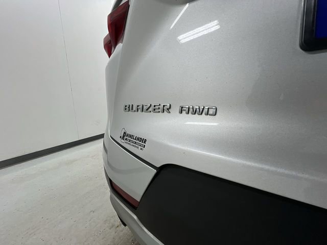 Used 2019 Chevrolet Blazer LT w/ Sound & Technology Package image 32