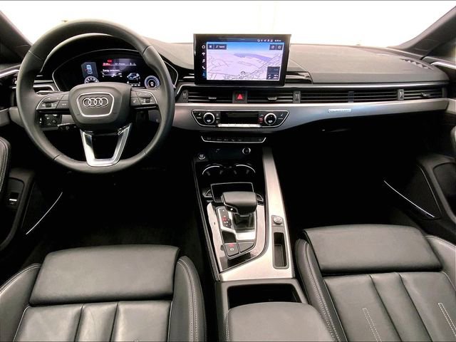 Certified 2023 Audi A5 2.0T Prestige w/ Black Optic Plus Package image 15