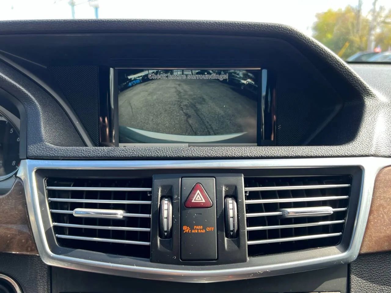 Used 2013 Mercedes-Benz E 350 Sedan image 19