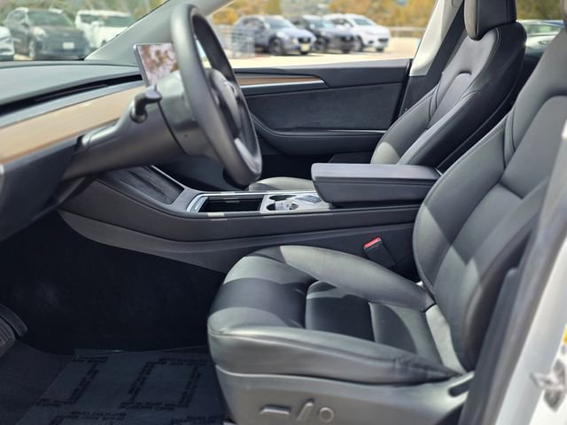 Used 2023 Tesla Model Y Long Range image 15