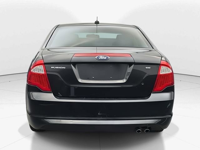 Used 2011 Ford Fusion SE image 9