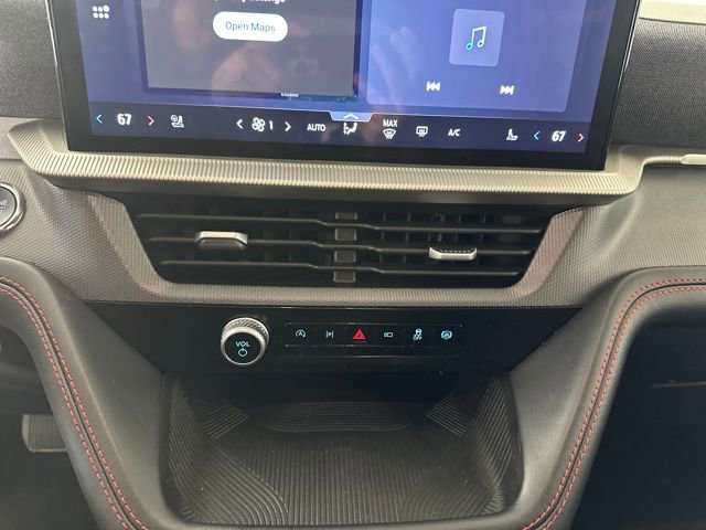 Used 2025 Ford Explorer ST-Line image 23