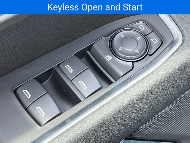 New 2026 Chevrolet Silverado 1500 LT AWD/4WD image 19