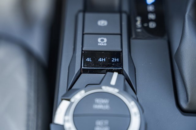 New 2026 Toyota Tacoma SR5 image 23