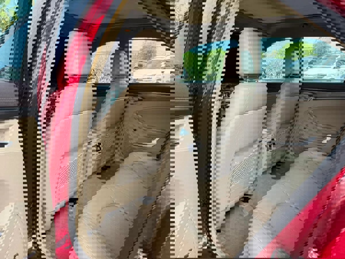 Used 2011 Cadillac CTS Performance AWD/4WD image 43