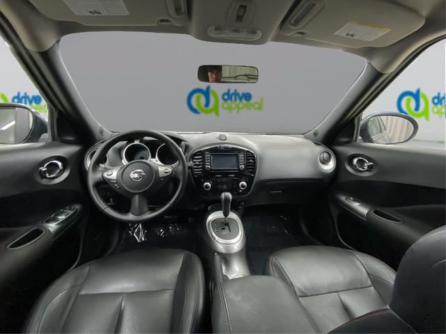 Used 2014 Nissan Juke SL AWD/4WD image 30