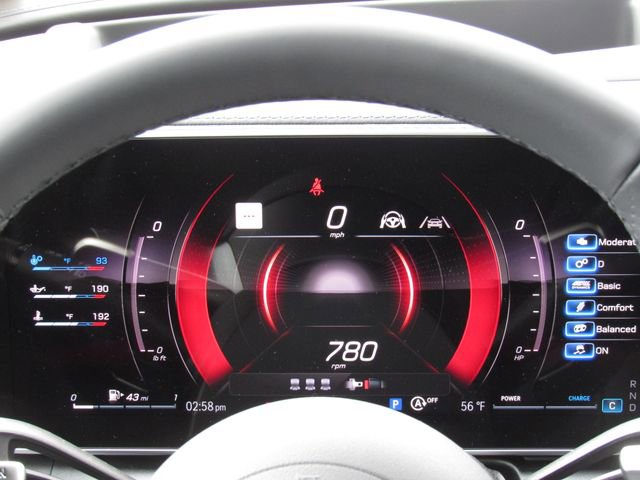New 2026 Mercedes-Benz GLC 43 AMG 4MATIC image 26
