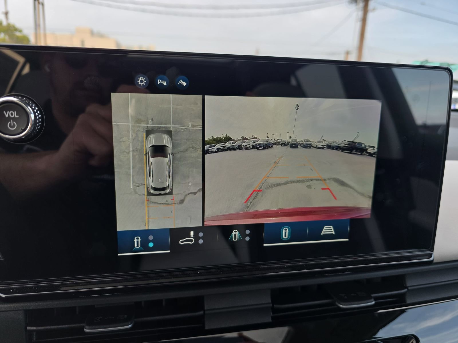 New 2026 Honda Prologue Elite image 23