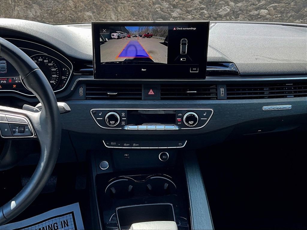 Used 2021 Audi A5 2.0T Premium image 6