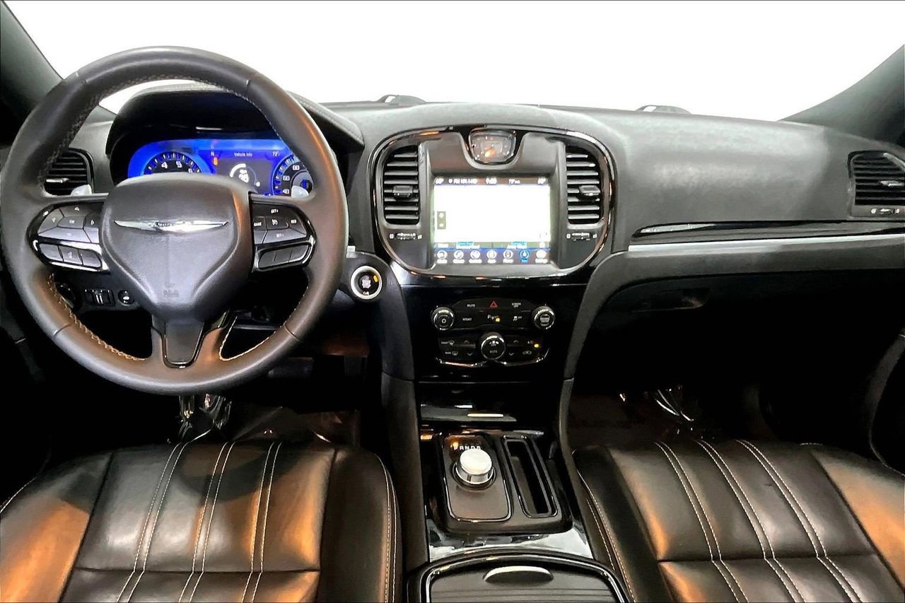 Used 2023 Chrysler 300 S RWD image 14