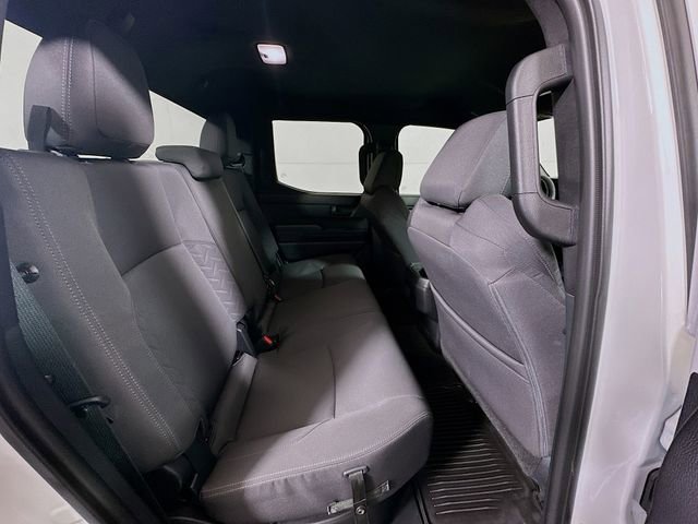 Certified 2024 Toyota Tacoma SR image 25