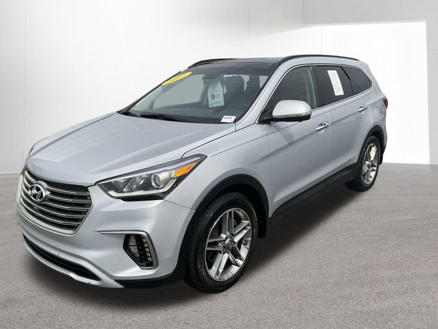 Used 2017 Hyundai Santa Fe SE image 2