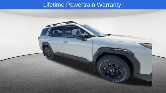 New 2026 Subaru Outback Wilderness AWD/4WD image 9
