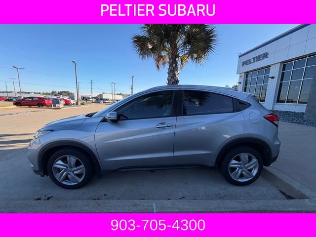 Used 2019 Honda HR-V EX image 5