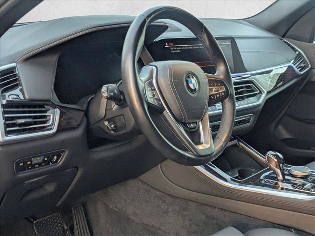 Used 2021 BMW X5 sDrive40i w/ Premium Package 2 video 2
