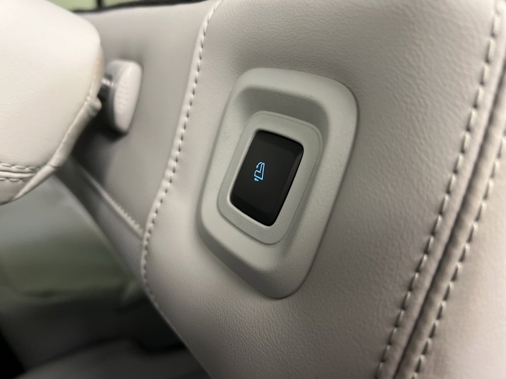 New 2025 Ford Expedition Max Platinum w/ Platinum Ultimate Package image 34