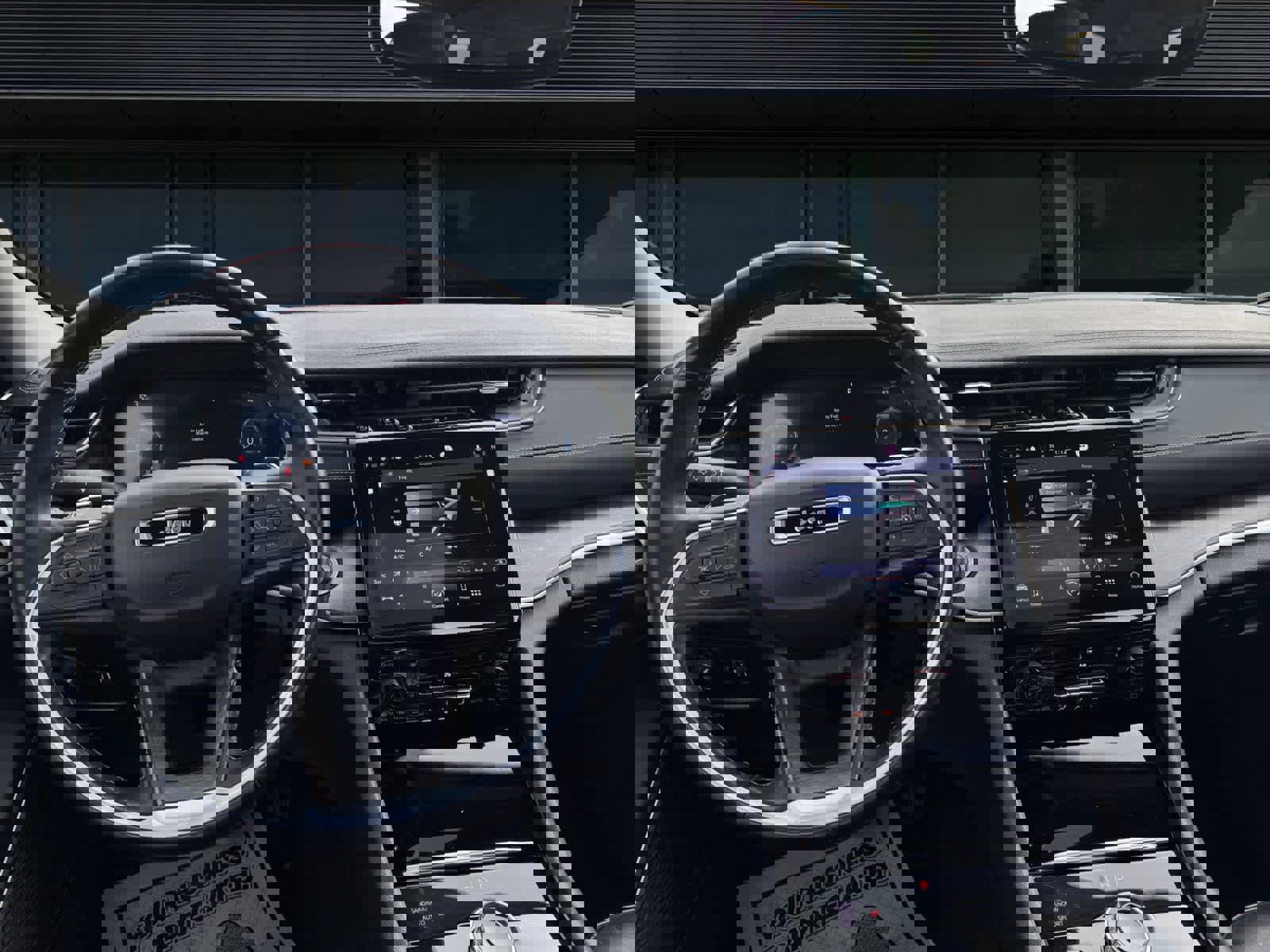 Used 2021 Jeep Grand Cherokee L Limited image 4