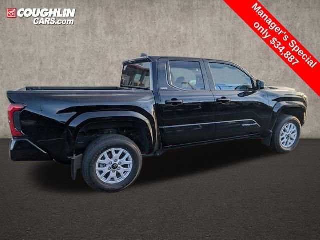 Used 2024 Toyota Tacoma SR5 image 8