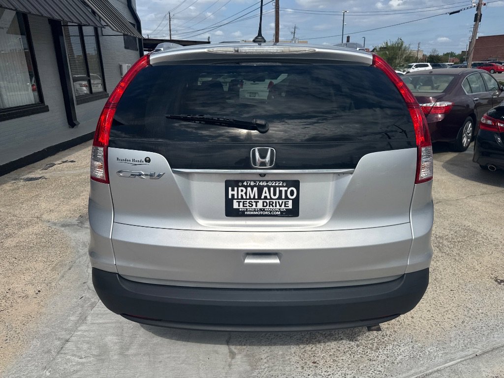 Used 2013 Honda CR-V EX-L image 6