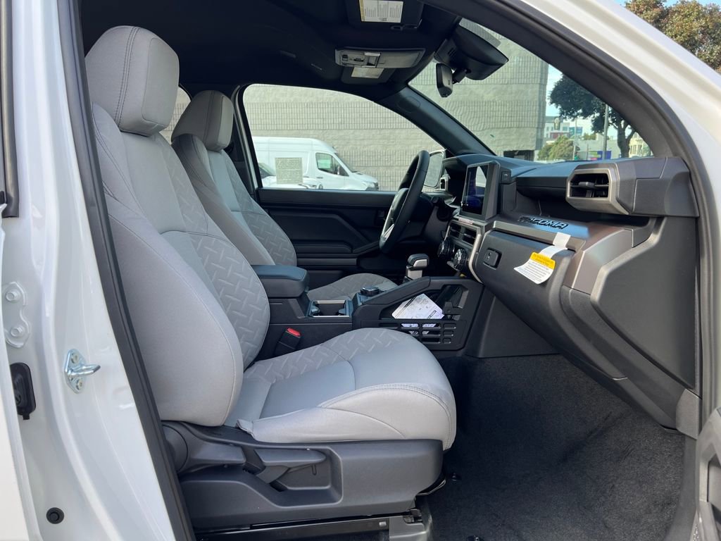 New 2025 Toyota Tacoma SR5 image 15