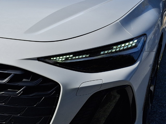 Certified 2026 Audi A6 Premium Plus AWD/4WD image 9