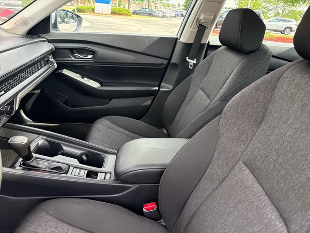 Certified 2024 Honda Accord EX image 13