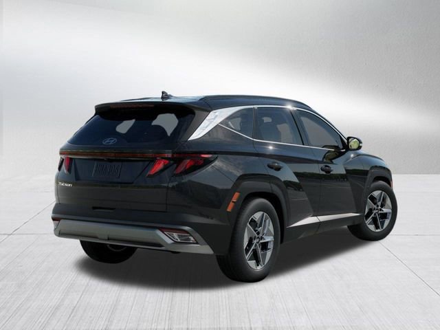 New 2026 Hyundai Tucson SEL image 4