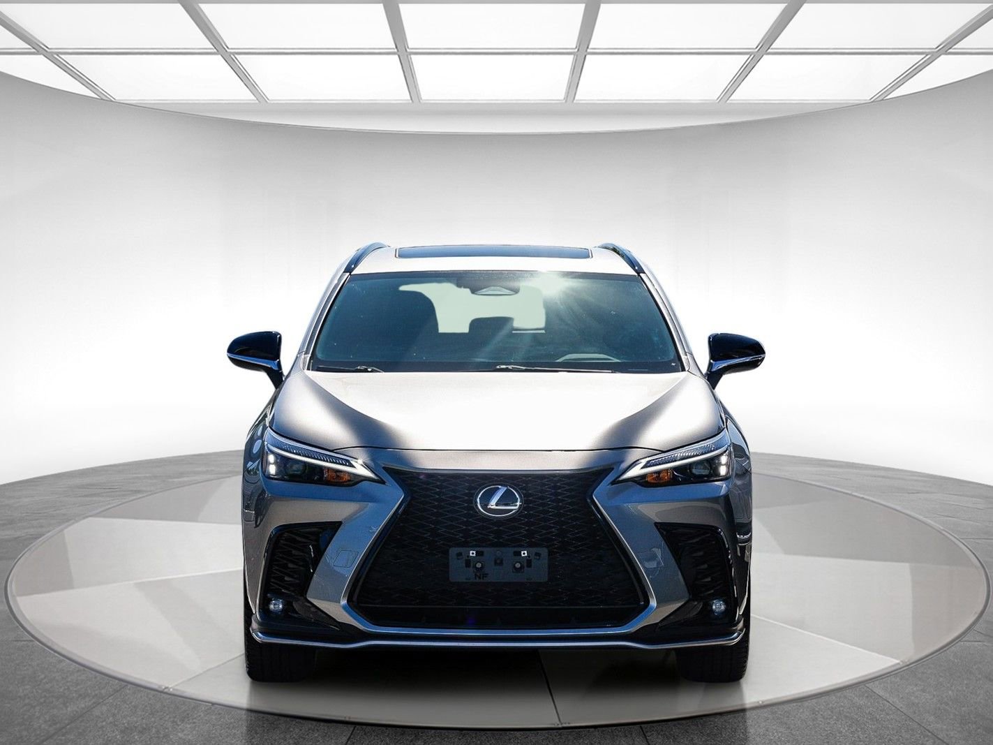 Used 2024 Lexus NX 350 F Sport AWD/4WD image 6