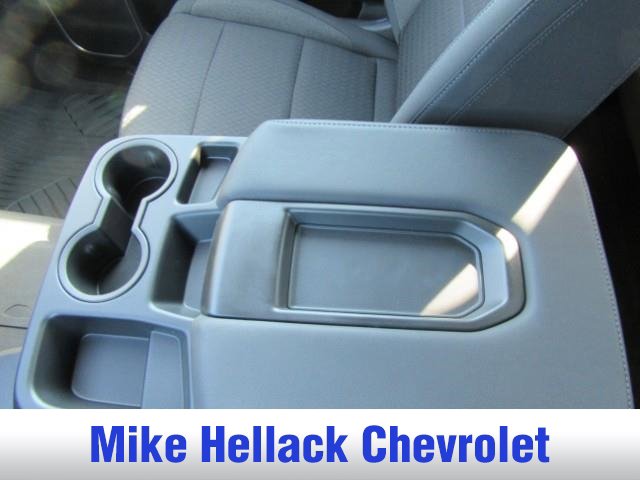 New 2026 Chevrolet Silverado 1500 LT image 14